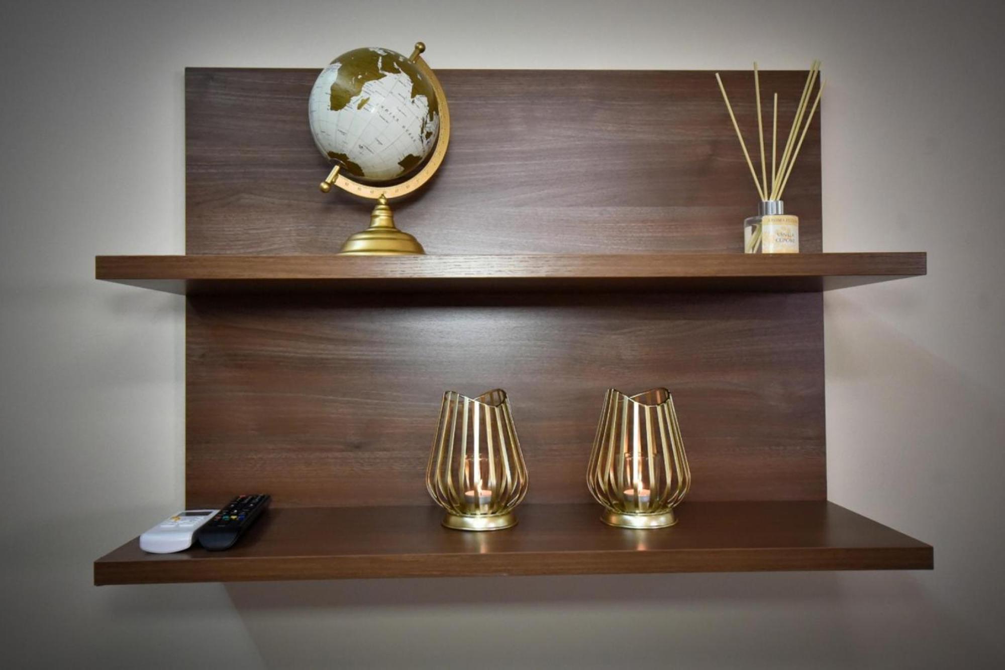 Eugenia'S Luxury Apart فولوس المظهر الخارجي الصورة