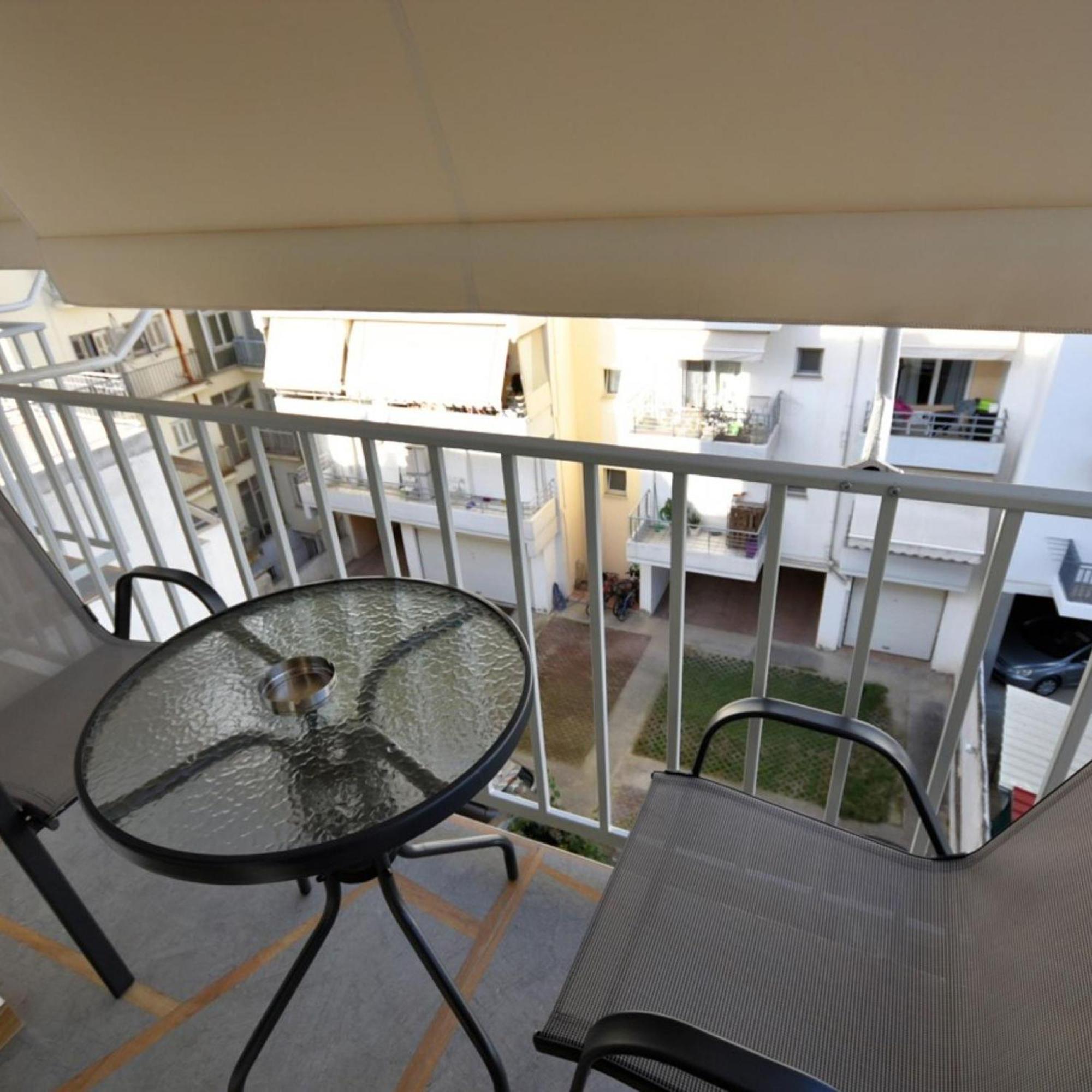 Eugenia'S Luxury Apart فولوس المظهر الخارجي الصورة