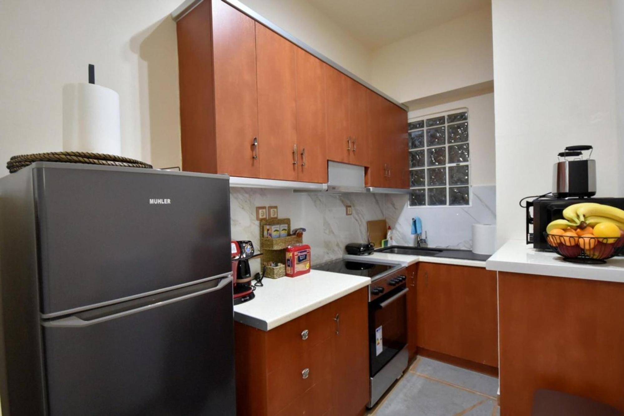 Eugenia'S Luxury Apart فولوس المظهر الخارجي الصورة