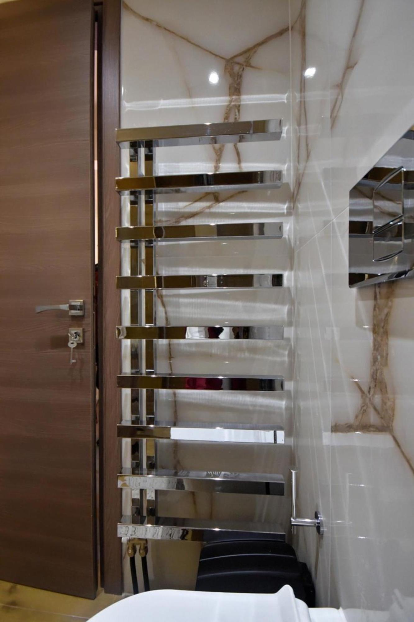 Eugenia'S Luxury Apart فولوس المظهر الخارجي الصورة
